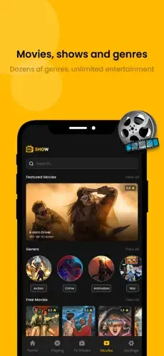 sony-soundbar-dolby-atmos Movies and shows
